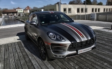 , , ,  , Porsche Macan, 2M Designs, 2015, , , , 